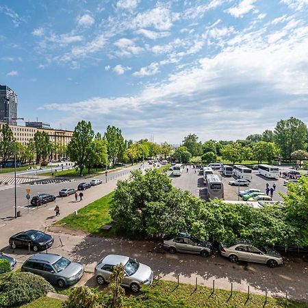 Avis Apartments Gdynia Skwer Kosciuszki 9 Exterior foto