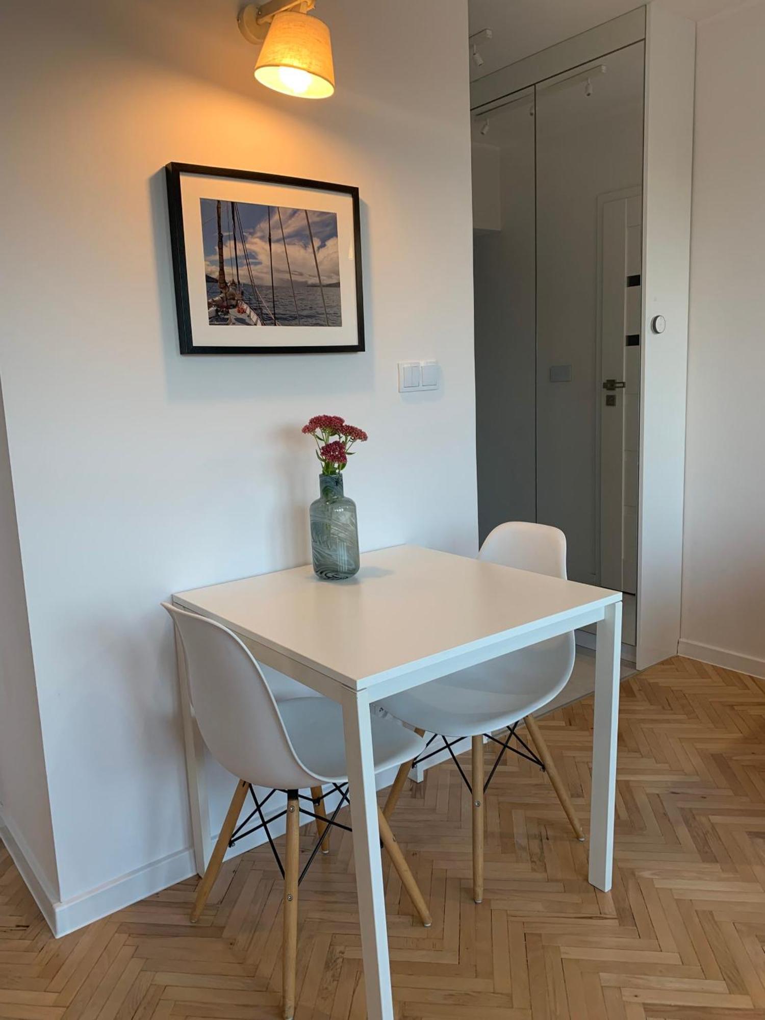 Avis Apartments Gdynia Skwer Kosciuszki 9 Exterior foto